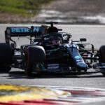 F1 2020 德國艾菲站：咸美頓追平舒麥加 91 場 F1 贏車紀錄