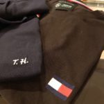 平治車主親臨 Tommy Hilfiger 專門店可享禮遇 平治車主親臨 Tommy Hilfiger 專門店可享禮遇