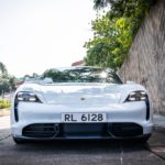 Porsche Taycan 升級內置 Podcast! Porsche Taycan 升級內置 Podcast!