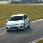 Volkswagen Golf R 紐柏林測試影片 Volkswagen Golf R 紐柏林測試影片