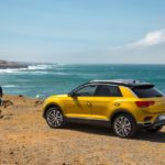 Volkswagen 全新 SUV T-Roc $269,980 起 Volkswagen 全新 SUV T-Roc $269,980 起