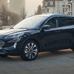 【影片】歐洲 Ford 發表 Kuga Hybrid 【影片】歐洲 Ford 發表 Kuga Hybrid