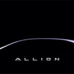 Toyota 預告 11 月 20 日發表新車「Allion」 Toyota 預告 11 月 20 日發表新車「Allion」