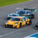 B-Quik Absolute Racing 車隊劍指泰國超級系列賽 GT3 冠軍 B-Quik Absolute Racing 車隊劍指泰國超級系列賽 GT3 冠軍