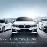 BMW Closer Than You Think 可享特別 Trade-In 禮遇 BMW Closer Than You Think 可享特別 Trade-In 禮遇