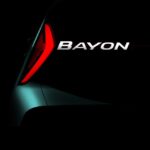 歐洲限定！Hyundai 2021年推出新車 Bayon