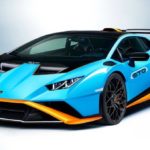 Lamborghini 最強細牛 Huracan STO 登場