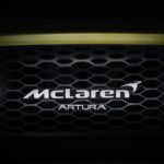 McLaren Artura 2 月 16 日線上發表