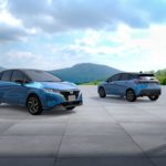 Nissan 第三代 Note 日本推出 Nissan 第三代 Note 日本推出