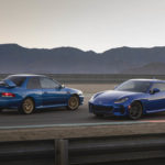 【影片】Subaru 228 匹 BRZ 正式登場 【影片】Subaru 228 匹 BRZ 正式登場