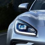 Subaru BRZ 預告 11 月 18 日發表