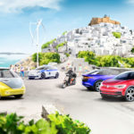 【影片】Volkswagen 與希臘合作打造零排放小島 【影片】Volkswagen 與希臘合作打造零排放小島
