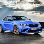 BMW 傳聞 2022 年推出 1341 匹 iM2!? BMW 傳聞 2022 年推出 1341 匹 iM2!?