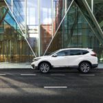 本田全新 CR-V 七座 SUV $379,880 起 本田全新 CR-V 七座 SUV $379,880 起