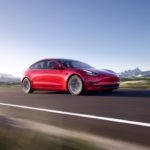 全新 Model 3 進駐 Tesla K11 MUSEA 體驗中心 全新 Model 3 進駐 Tesla K11 MUSEA 體驗中心