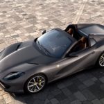 法拉利 812 GTS 與 SF90 Stradale 榮膺 BBC《TopGear》雜誌大獎
