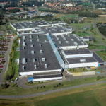 Volvo 投資6.5億自家製電動馬達 Volvo 投資6.5億自家製電動馬達