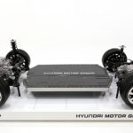 Hyundai Kia 集團公開全新電動車 E-GMP 平台