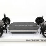 Hyundai Kia 集團公開全新電動車 E-GMP 平台 Hyundai Kia 集團公開全新電動車 E-GMP 平台