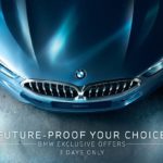 BMW 全新推出<<智享未來>>回購保證計劃 BMW 全新推出<<智享未來>>回購保證計劃