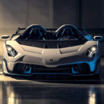 Lamborghini SC20 令人難以忘懷 Lamborghini SC20 令人難以忘懷