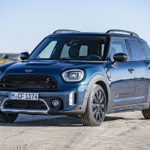 Mini 推出 Countryman Boardwalk 特別版 Mini 推出 Countryman Boardwalk 特別版