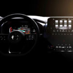 Nissan 釋出大改款 Qashqai 車廂預告照片 Nissan 釋出大改款 Qashqai 車廂預告照片