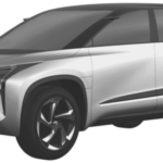 Toyota 固態電池及新車 BZ3 明年推出 Toyota 固態電池及新車 BZ3 明年推出