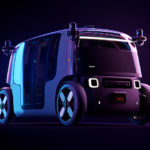 Amazon 旗下初創公司 Zoox 發表自動駕駛的士「Robotaxi」 Amazon 旗下初創公司 Zoox 發表自動駕駛的士「Robotaxi」