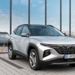 Hyundai Tucson PHEV 明年現身 Hyundai Tucson PHEV 明年現身
