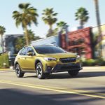 Subaru XV 全新款登陸香港 $199,800 起 Subaru XV 全新款登陸香港 $199,800 起