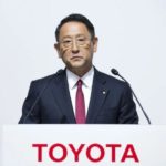 Toyota 社長豐田章男批電動車「過度炒作」 Toyota 社長豐田章男批電動車「過度炒作」
