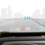 Volkswagen 抬頭顯示器加入 AR 導航 Volkswagen 抬頭顯示器加入 AR 導航