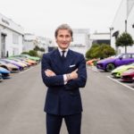 林寶堅尼汽車公司 2020 年交付量為 7,430 台 林寶堅尼汽車公司 2020 年交付量為 7,430 台