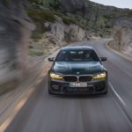BMW 正式發表 M5 CS BMW 正式發表 M5 CS