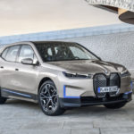 BMW 釋出全新 iDrive 預告片 BMW 釋出全新 iDrive 預告片