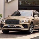 Bentley 發表 Bentayga Hybrid 車型 Bentley 發表 Bentayga Hybrid 車型
