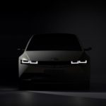 Hyundai 釋出 Ioniq 5 預告照片 Hyundai 釋出 Ioniq 5 預告照片