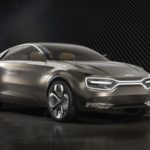 Kia 新 Logo 新口號進軍電動車 Kia 新 Logo 新口號進軍電動車