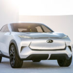 Nissan 註冊「I-Power」電動車子品牌? Nissan 註冊「I-Power」電動車子品牌?