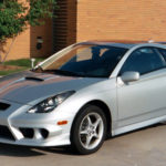 Toyota Celica 有機會復活!? Toyota Celica 有機會復活!?