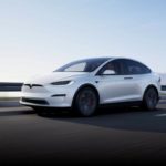 Tesla 有難?中國禁止數據傳出境外 Tesla 有難?中國禁止數據傳出境外