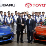 全球第一!Subaru 銷量併入 Toyota 集團 全球第一!Subaru 銷量併入 Toyota 集團