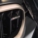 【影片】BMW 釋出 M5 CS 預告片