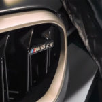 【影片】BMW 釋出 M5 CS 預告片 【影片】BMW 釋出 M5 CS 預告片