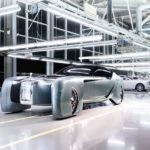 Rolls-Royce 推出「Silent Shadow」電動車? Rolls-Royce 推出「Silent Shadow」電動車?
