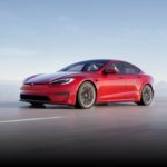 Tesla 推出小改款 Model S 及 Model X Tesla 推出小改款 Model S 及 Model X