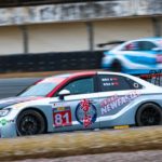星海 TPR Racing 車隊登上賽道英雄 700 公里耐力賽總領獎台 星海 TPR Racing 車隊登上賽道英雄 700 公里耐力賽總領獎台