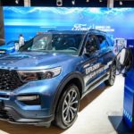 Ford 2030 年歐洲只賣 EV 車 Mach-e 最快 2023 年問世