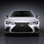 Lexus 今年內推出 IS、LS 與 LC 性能 F 車型 Lexus 今年內推出 IS、LS 與 LC 性能 F 車型